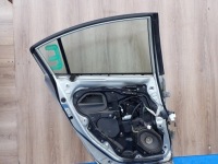 фото thumb №11, Mazda3 mazda 3 bk sedan 03-07 двері ліві задні