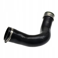 фото thumb №1, Шланг труба интеркулер vw touareg 3.0 4l0145738b