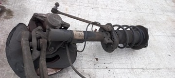 фото thumb №7, Поворотна опора важіль лівий перед mercedes w204 1,8b