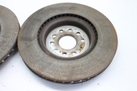 фото thumb №12, Набор передних диск тормозных skoda skoda enyaq iv suv 5ac, 5az