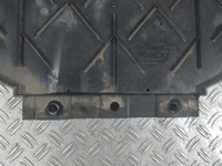 фото thumb №5, Tesla 3 lift 20- захист плита pod бампер 1135410-00