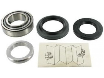 фото thumb №1, Набір підшипник колеса