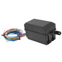 фото thumb №10, Коробка запобіжників реле заміна fbxg967 1010 блок запобіжників