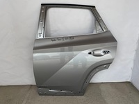 фото thumb №1, Hyundai tucson iv дверь левая задние