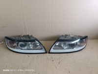 фото thumb №1, Volvo s40 ii лампа левый lub правый перед 31265694