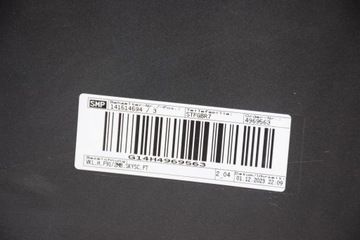 фото thumb №15, Bmw m8 f91 f92 бампер зад 6 pdc skyscraper c4w очень хороший