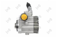 Насос підсилювача fiat ducato iveco daily iv v vi Зі Шроту, фото thumb