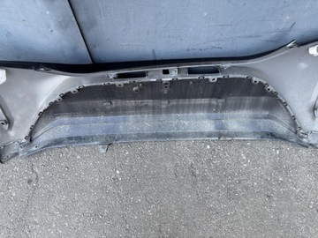 фото thumb №12, Toyota aygo x 22- бампер зад задний 52159-0h120