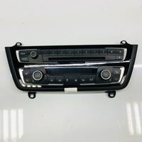фото thumb №1, Панель кондиціонера панель радіо bmw f30 f31 9323555