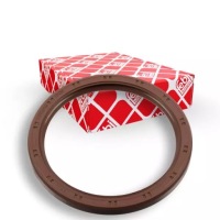 Сальник вала коленчатого перед 91x111x10 chrysler pacifica, pt Недорого, фото thumb