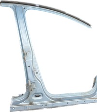 фото thumb №2, Четверть порог блок двигателя правый перед zoe