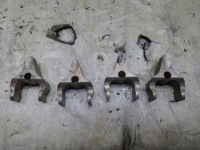 фото thumb №1, Кронштейн впрыска инжектор mini countryman r60 lift 1.6 d