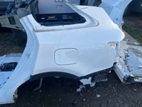 фото thumb №1, Kia sorento iv четверть задняя правая левая цвет swp