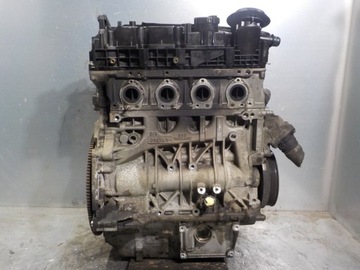 фото thumb №8, Bmw x3 e83 двигатель 2.0 d 177 km n47d20c + насос 0445010506