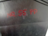 фото thumb №16, Citroen jumper 06-14 решётка радиатора решётка 1308069070