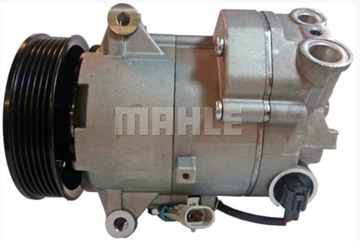фото thumb №10, Mahle оригінал acp 150 000s компресор, кондиціонер