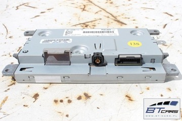 фото thumb №12, Audi a4 a5 q5 набор mmi 3g монитор + считыватель + панель 8t0919609f 8t1035666f