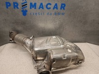 фото thumb №1, Фільтр часток твердих каталізатор / fap / dpf bmw x5 g05 2018 оригінал