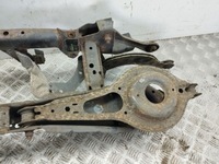 фото thumb №5, Ford c-max ii 2012 рама допоміжна задня