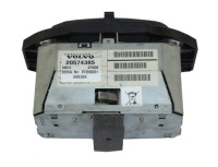 фото thumb №2, Монитор дисплей volvo fh fm 20574385