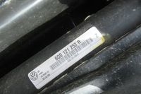 фото thumb №4, Skoda roomster 07r pas передний радиатор комплектная