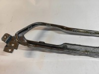 фото thumb №6, Jeep cherokee kl - хром бампера перед polecam