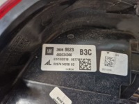 Лампа задній права opel corsa e hb європа 5d 5-двері 39068623 Ціна, фото thumb