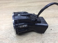 фото thumb №12, Mercedes cls w219 219 правая решётка обдув консоли