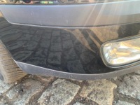 Skoda octavia 2 mk2 бампер передний перед под pdc - lf9r в Украине, фото thumb