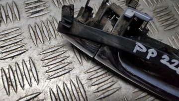 фото thumb №12, Mercedes w220 ручка права перед зовнішня