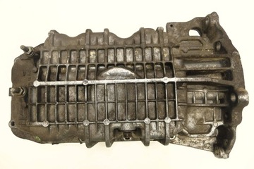 фото thumb №2, Ford c-max mk2 ii focus mk3 iii 1.6 ecoboost jqdb поддон масляная нижняя