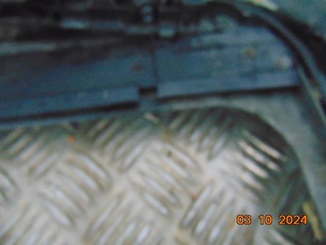 фото thumb №6, Bmw 8 e31 840i 850i каркас каркас конструкція двигун люк справний