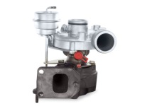 Турбіна volkswagen lt 28-35 2 2.5 tdi 90km Зі Шроту, фото thumb