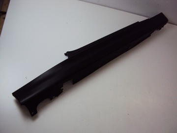 фото thumb №1, Планка пороговая порог правый mini f56 3 дверь