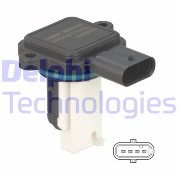 фото thumb №2, Delphi витратомір pow.