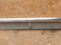 фото thumb №7, Vw touareg 7l порог молдинг порог помост