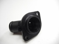 фото thumb №6, Патрубок термостата renault megane оригінальний номер 7700106955