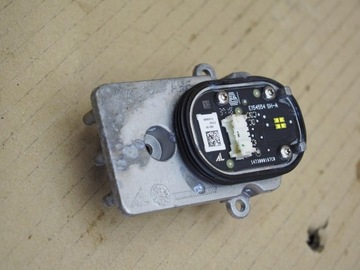 фото thumb №14, Bmw x3 x4 f25 f26 преобразователь модуль led e154554