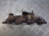 фото thumb №1, Колектор випускний renault clio ii 1.5 dci