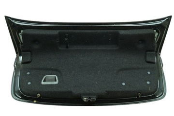 фото thumb №6, Кришка багажника зад volvo s60 ii sedan r-design 452-46