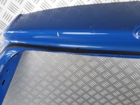 фото thumb №12, Крышка багажника голый vw polo iv 4 9n 2001-2005r