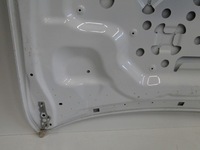 фото thumb №14, Mercedes c klasa w206 s206 206 капот крышка двигателя amg