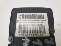 фото thumb №5, Блок керування abs citroen jumpi ii 1.6 hdi 1401259780 0265232065