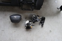 фото thumb №11, Ibiza 6f arona 2019r консоль панель приладів приладова подушка безпеки 6f0880204d