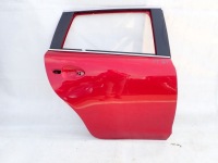 фото thumb №1, Mazda 6 iii gj kombi 12- дверь задняя задние правое