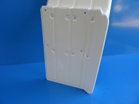 фото thumb №4, Крила підкрилок бризковик підкрилок man tga tgs euro 6