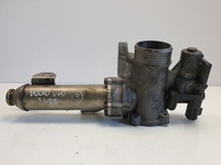 фото thumb №1, Volvo s60 v70 2.4 d5 радиатор выхлопных газов egr