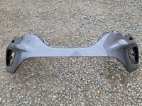 фото thumb №1, Бампер передній renault captur ii 2019r-