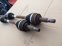 фото thumb №6, Піввісь піввісь renault clio v 1.0 tce