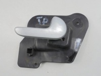 Opel meriva a 02-06 ручка двері внутрішня права задній 13121861 Ціна, фото thumb